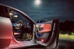 Mercedes-AMG CLA35 4Matic 2020 года (AU)
